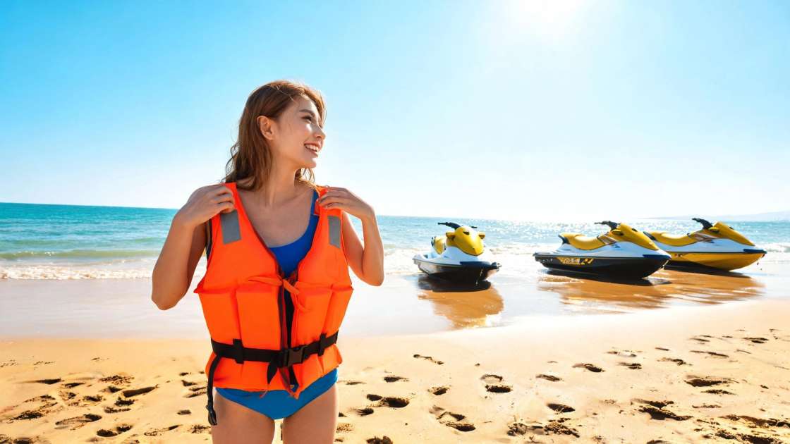 Motos de agua en Fañabé y Adeje: diferencias, precios y consejos 2026